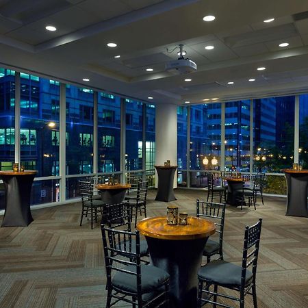 Hyatt Place Chicago/Downtown - The Loop Exterior foto