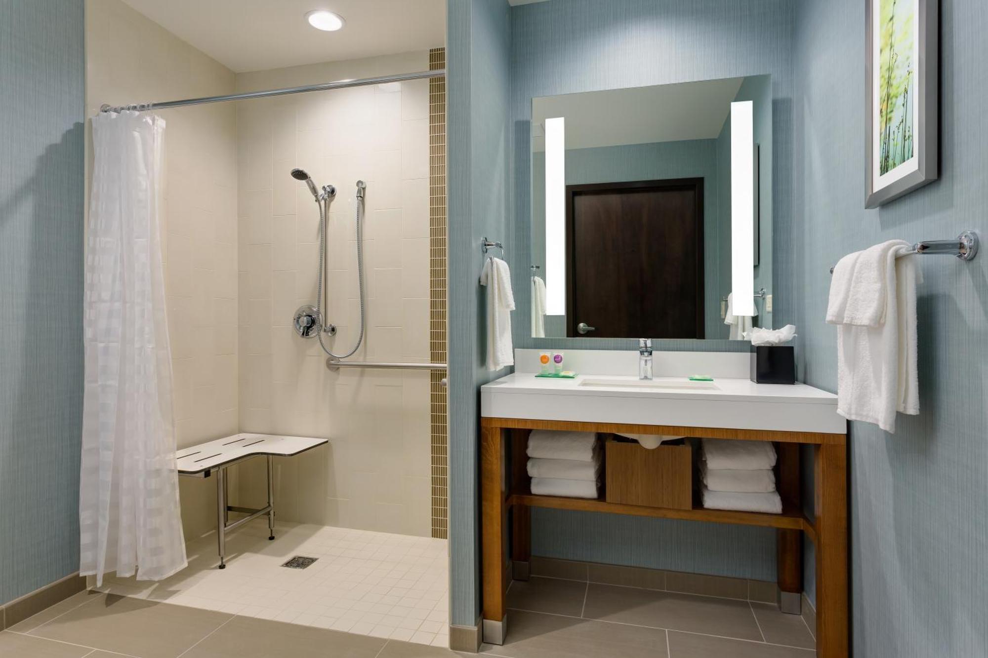 Hyatt Place Chicago/Downtown - The Loop Habitación foto