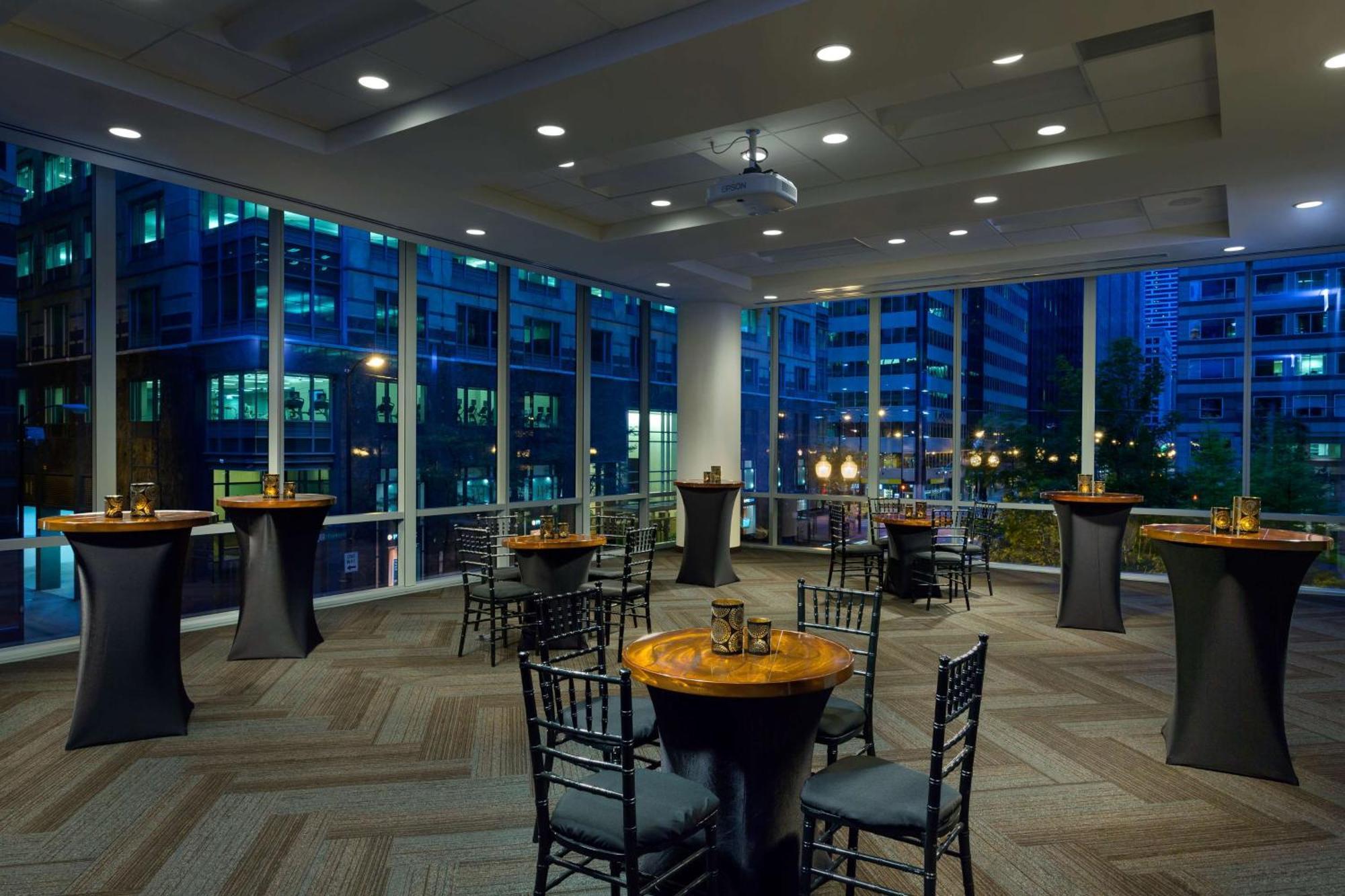 Hyatt Place Chicago/Downtown - The Loop Exterior foto