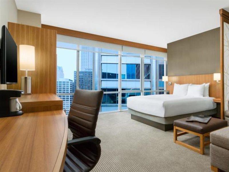 Hyatt Place Chicago/Downtown - The Loop Exterior foto