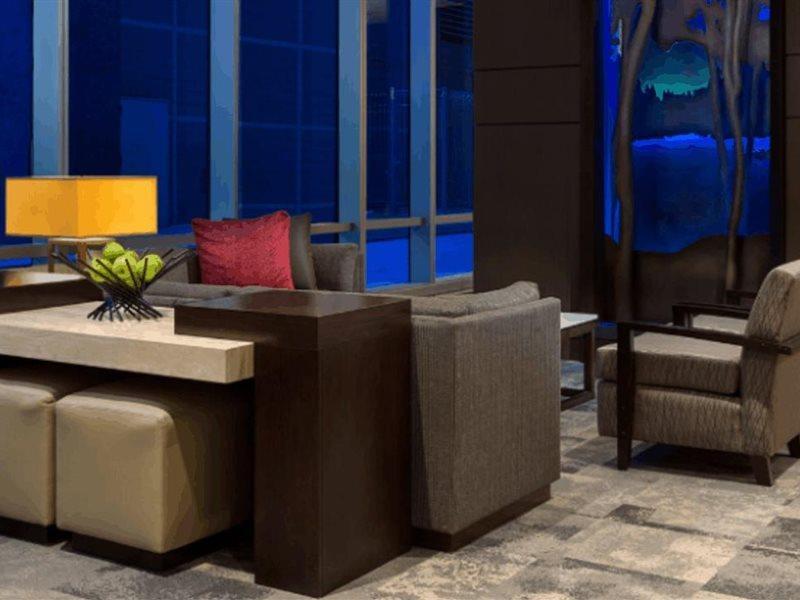 Hyatt Place Chicago/Downtown - The Loop Exterior foto